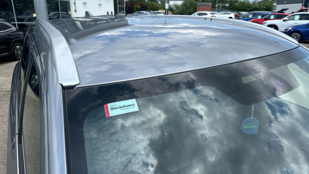 Mitsubishi Outlander H Twinmotor Juro Grey #7