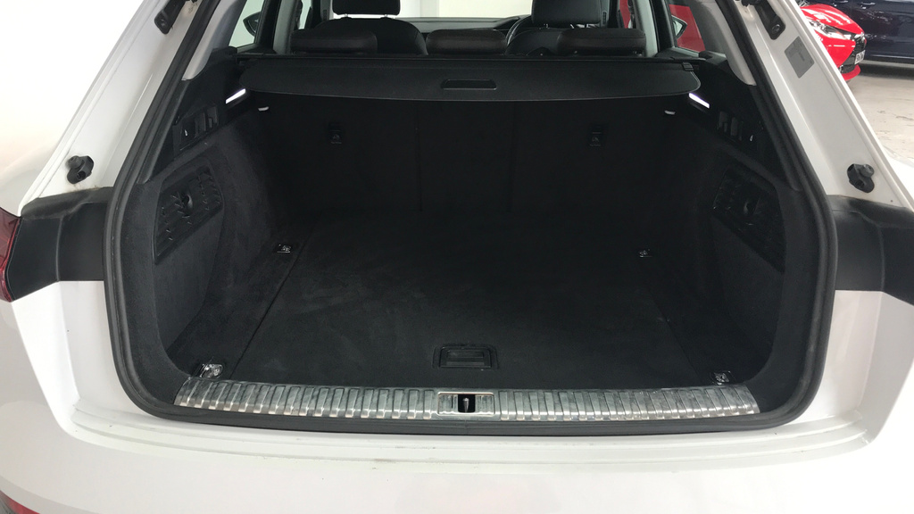 Audi E-tron 300Kw 55 Quattro 95Kwh S Line Grey #20