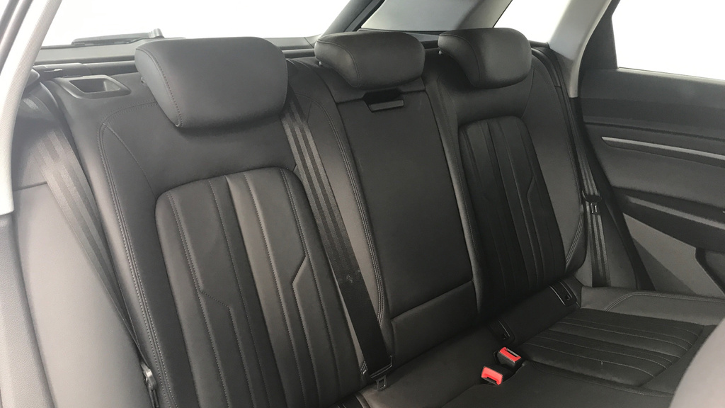 Audi E-tron 300Kw 55 Quattro 95Kwh S Line Grey #18