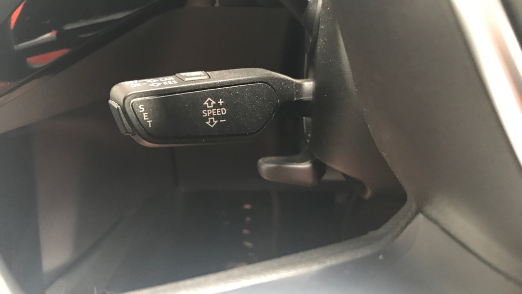 Audi E-tron 300Kw 55 Quattro 95Kwh S Line Grey #35