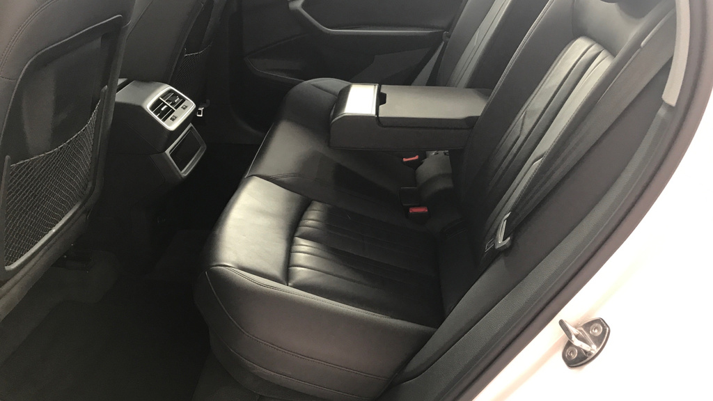 Audi E-tron 300Kw 55 Quattro 95Kwh S Line Grey #22