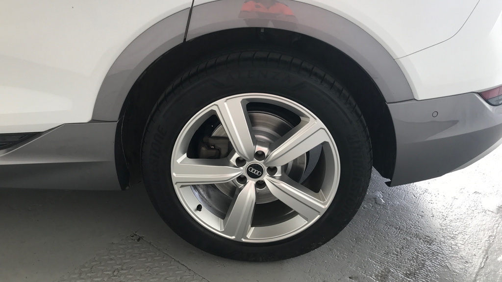 Audi E-tron 300Kw 55 Quattro 95Kwh S Line Grey #11