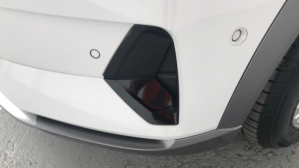 Audi E-tron 300Kw 55 Quattro 95Kwh S Line Grey #13