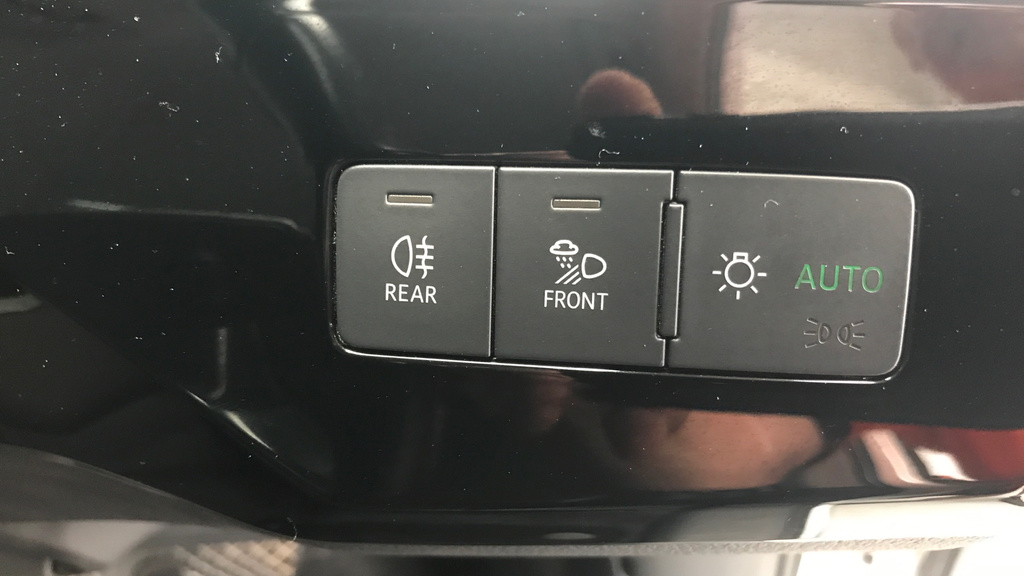 Audi E-tron 300Kw 55 Quattro 95Kwh S Line Grey #32