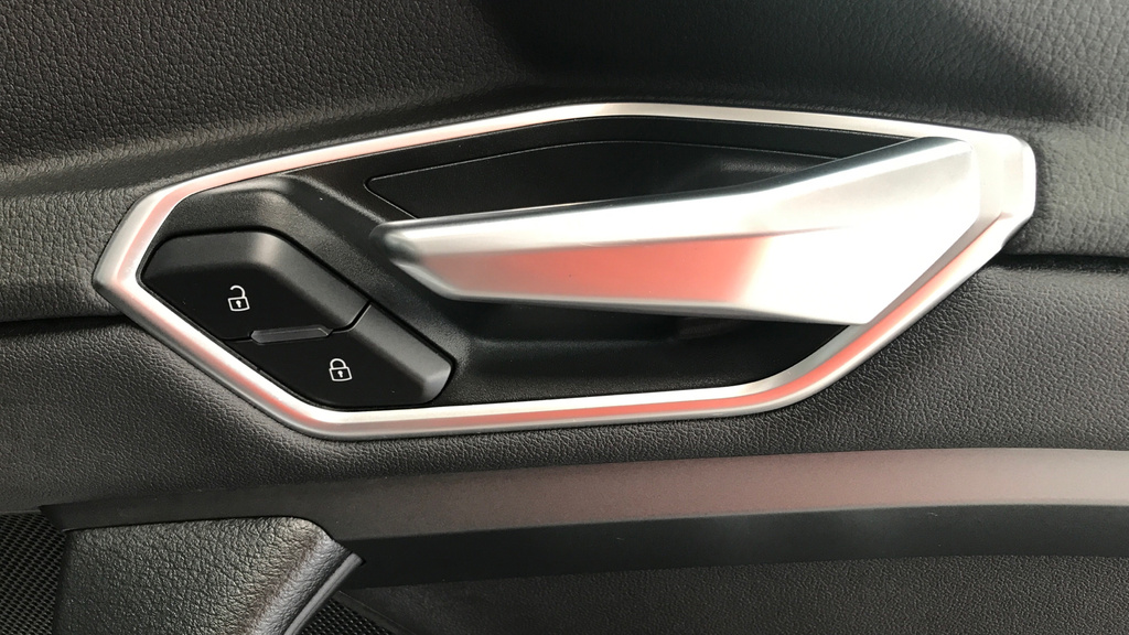Audi E-tron 300Kw 55 Quattro 95Kwh S Line Grey #28