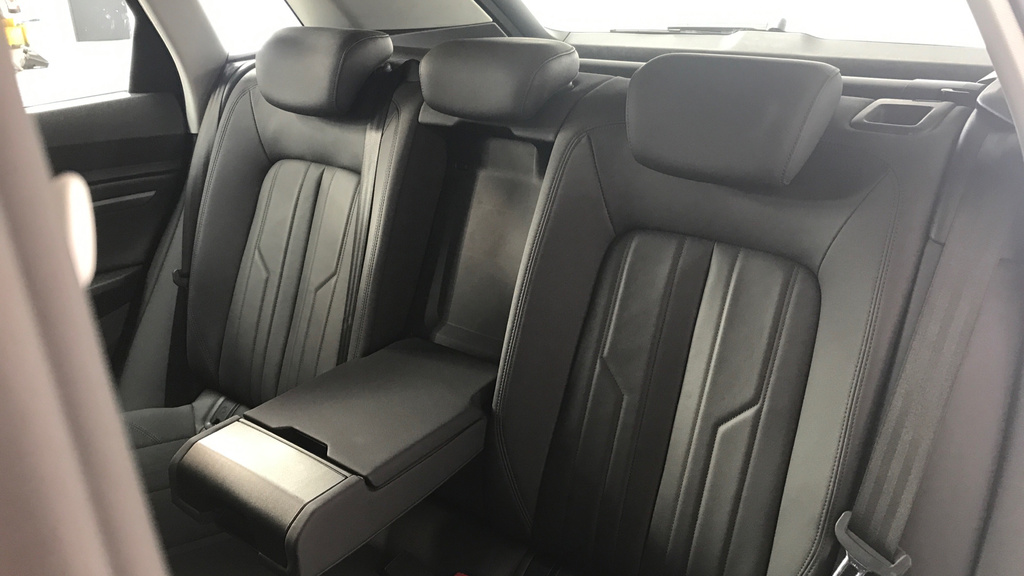 Audi E-tron 300Kw 55 Quattro 95Kwh S Line Grey #23