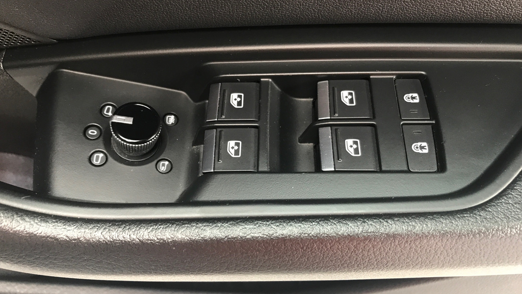 Audi E-tron 300Kw 55 Quattro 95Kwh S Line Grey #27