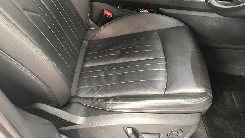 Audi E-tron 300Kw 55 Quattro 95Kwh S Line Grey #16