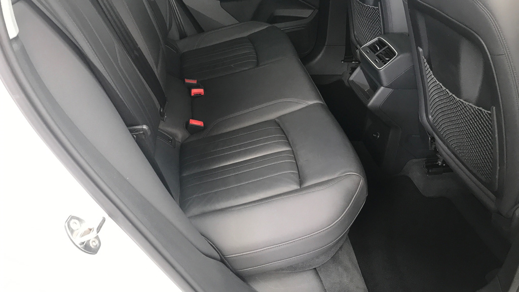 Audi E-tron 300Kw 55 Quattro 95Kwh S Line Grey #19