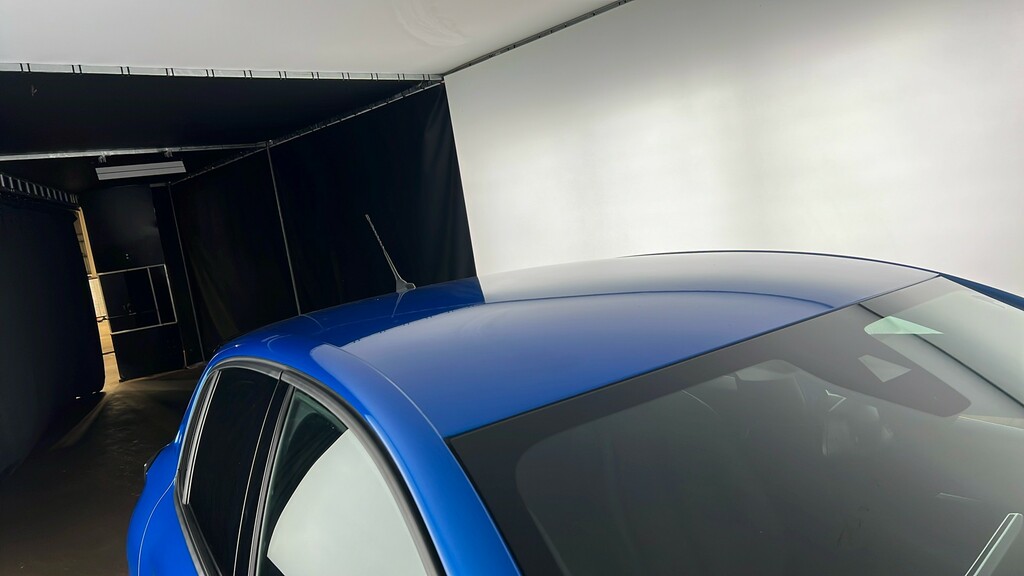 Peugeot 208 Gt Black #21