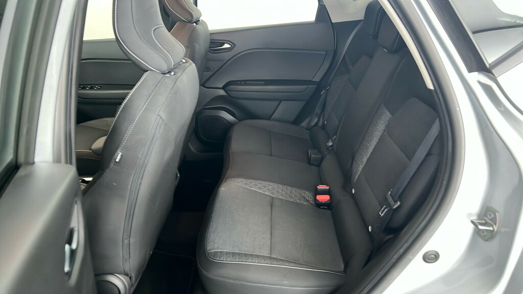 Renault Captur 1.0 Tce Techno Suv Euro 6 Ss Blue #18