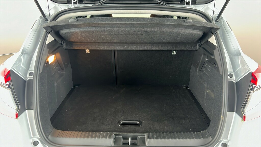 Renault Captur 1.0 Tce Techno Suv Euro 6 Ss Blue #22