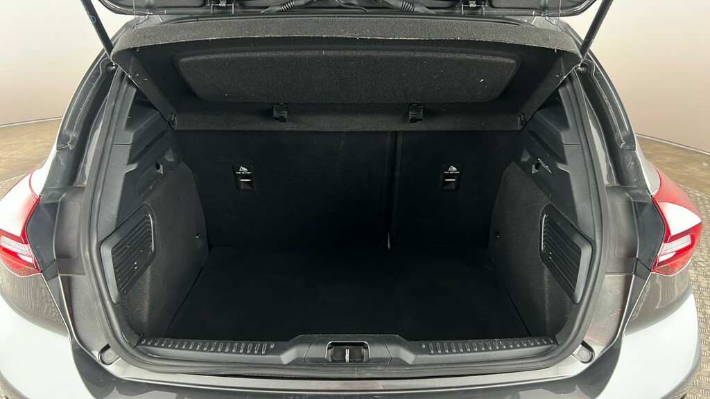 Ford Focus 1.0 Ecoboost Hybrid Mhev 155 St-line X Silver #22