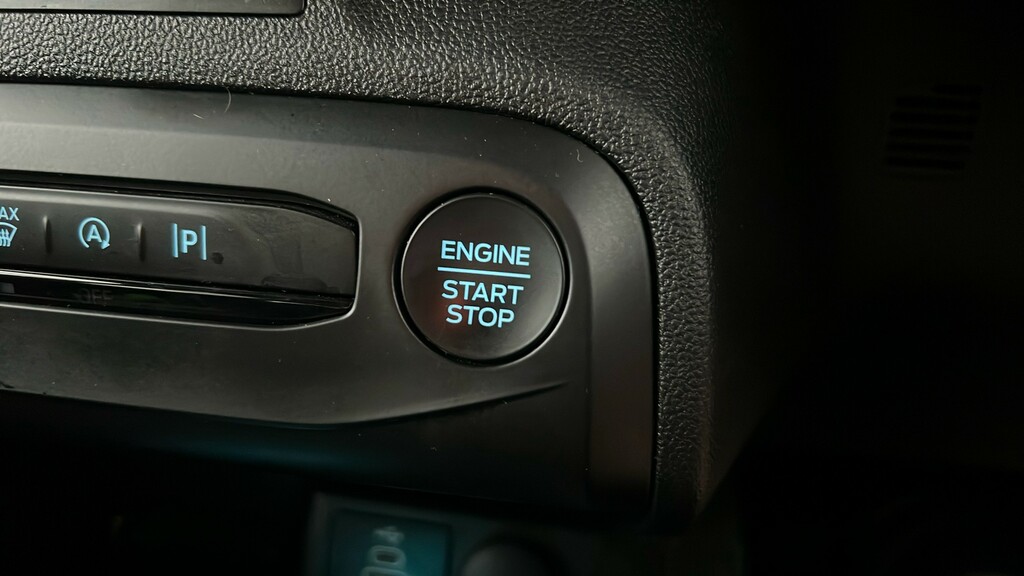 Ford Focus 1.0 Ecoboost Hybrid Mhev 155 St-line X Silver #26