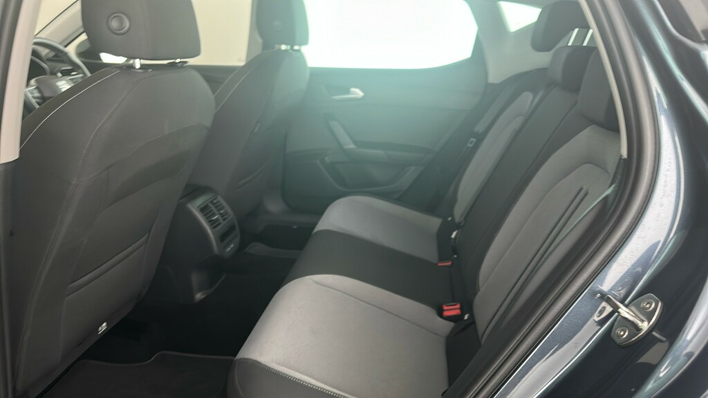 Seat Leon 1.0 Tsi Evo Fr White #18