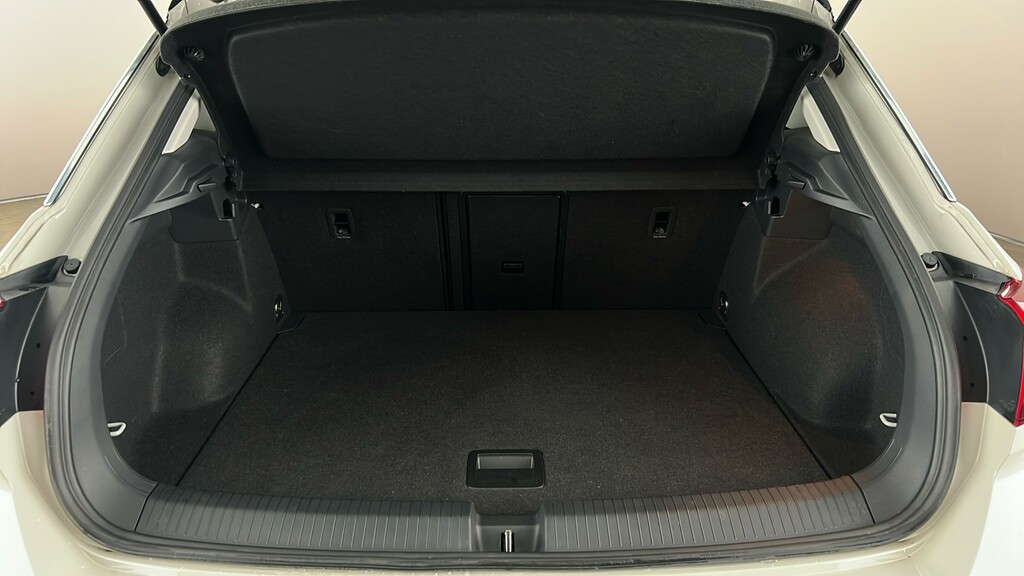 Volkswagen T-Roc Tsi Style White #22