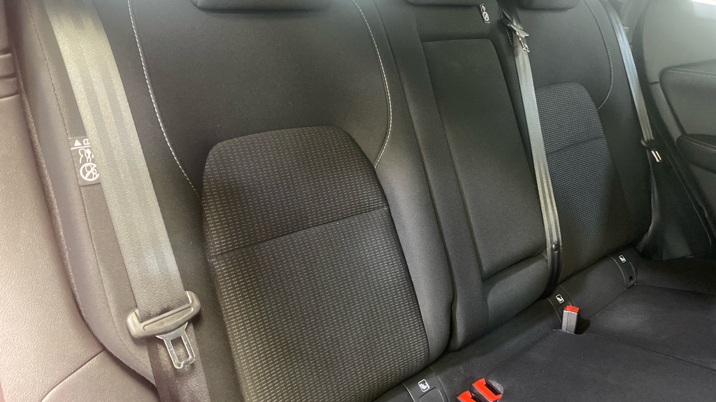 Nissan Qashqai 1.5 E-power Tekna Blue #6