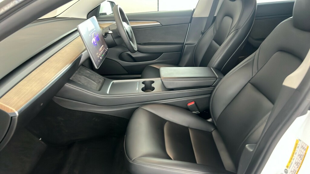Tesla Model 3 Standard Range Plus Rwd Blue #17