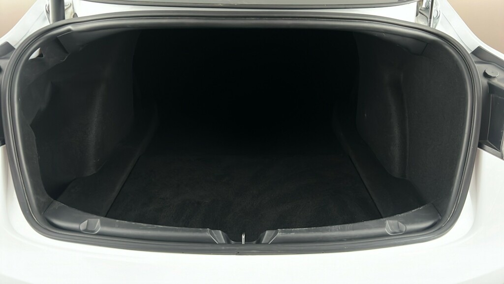 Tesla Model 3 Standard Range Plus Rwd Blue #22