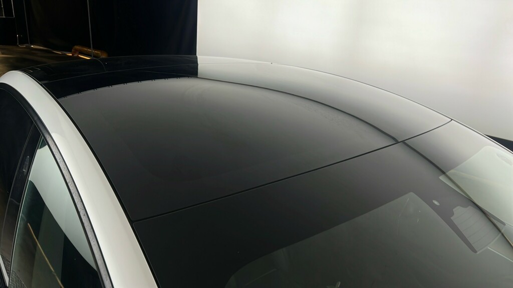 Tesla Model 3 Standard Range Plus Rwd Blue #21