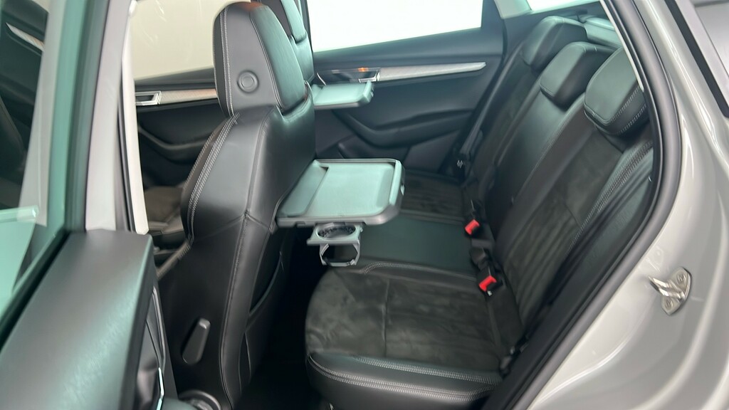 Skoda Karoq 1.0 Tsi Se L Blue #18