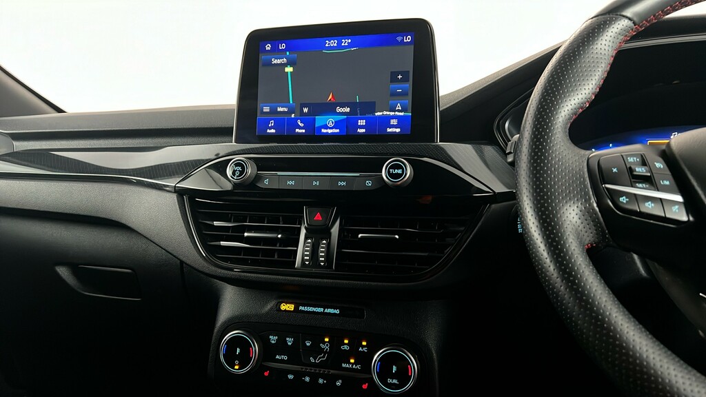 Ford Kuga 1.5 Ecoboost 150 St-line Edition 2023 Grey #16