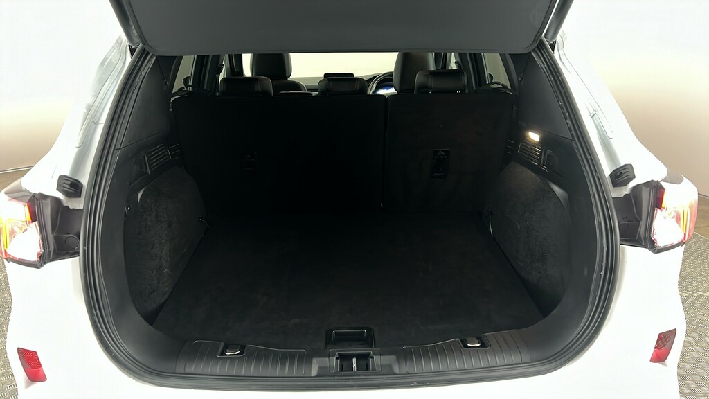 Ford Kuga 1.5 Ecoboost 150 St-line Edition 2023 Grey #22