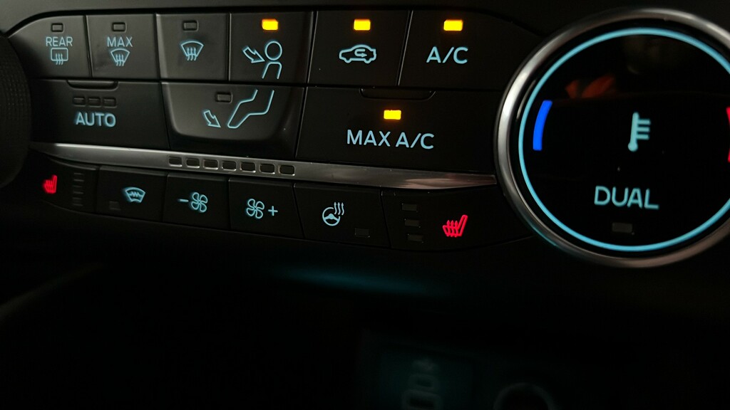 Ford Kuga 1.5 Ecoboost 150 St-line Edition 2023 Grey #24