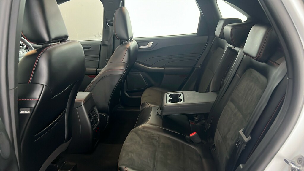 Ford Kuga 1.5 Ecoboost 150 St-line Edition 2023 Grey #18