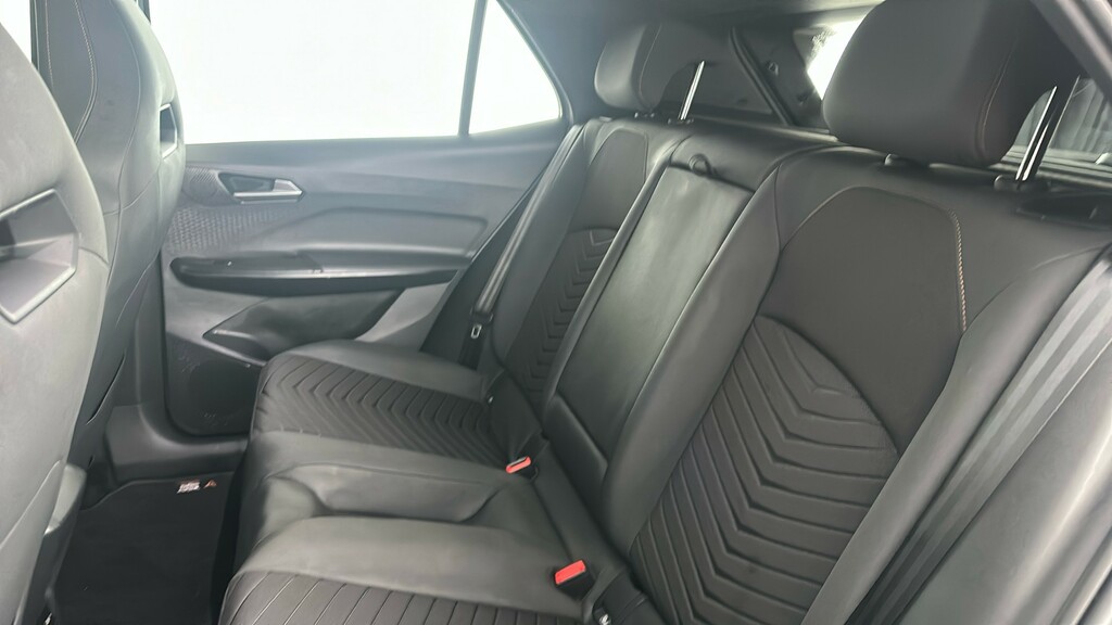 Cupra Born 150Kw V3 58Kwh Blue #16
