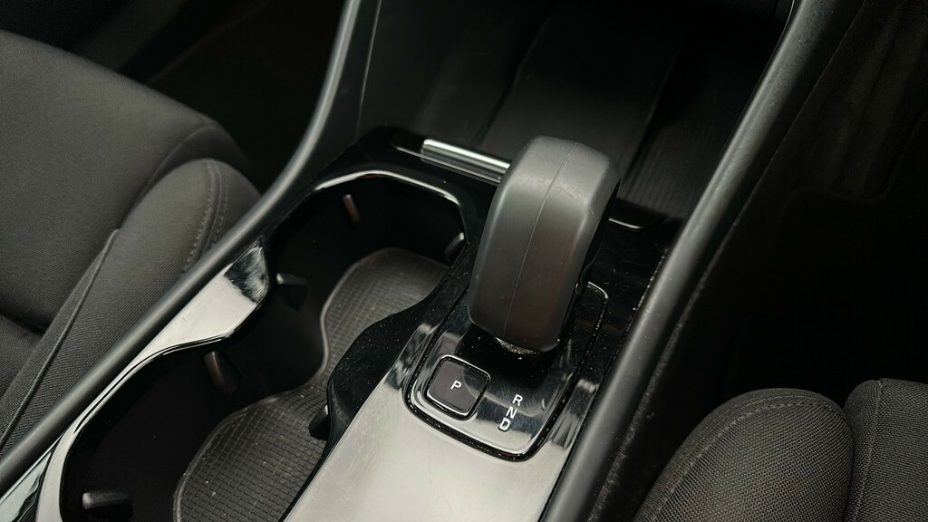 Volvo C40 170Kw Recharge Core 69Kwh Black #29