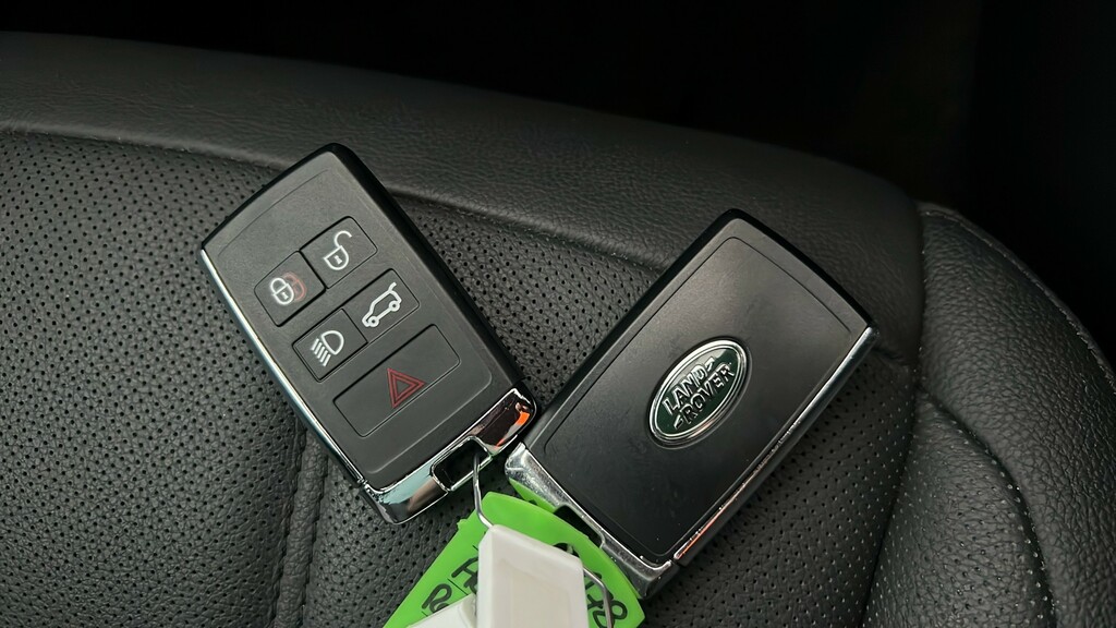 Land Rover Range Rover Evoque 1.5 P300e Grey #23