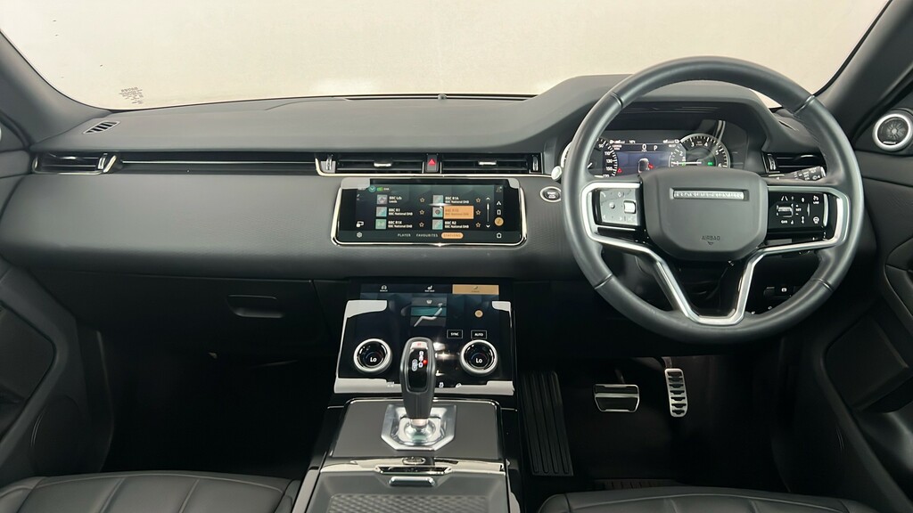 Land Rover Range Rover Evoque 1.5 P300e Grey #13