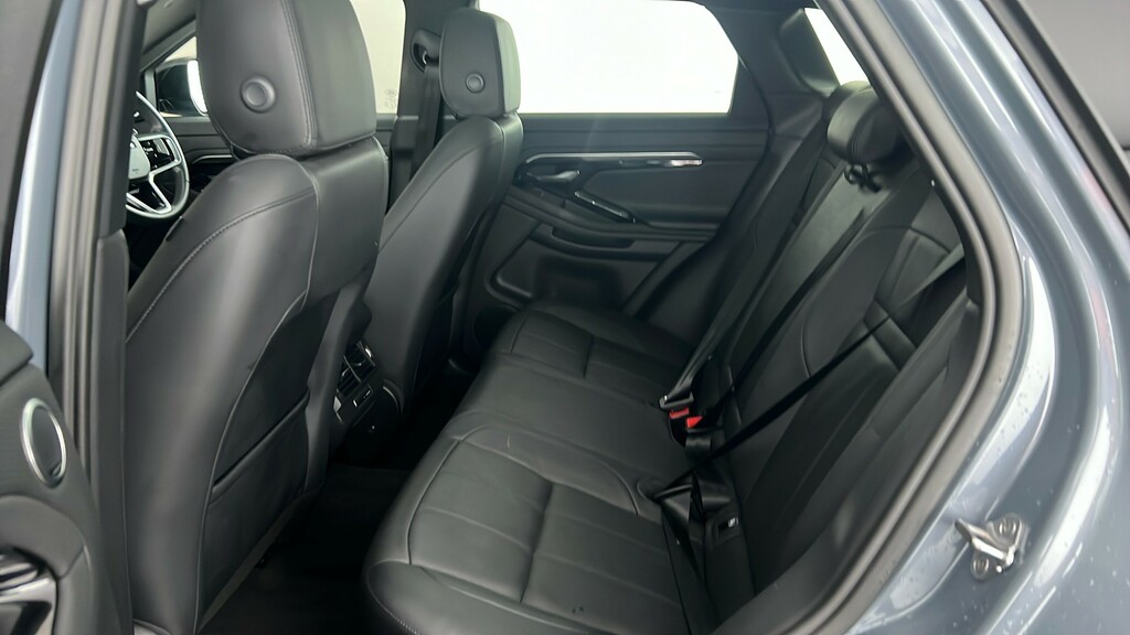 Land Rover Range Rover Evoque 1.5 P300e Grey #18