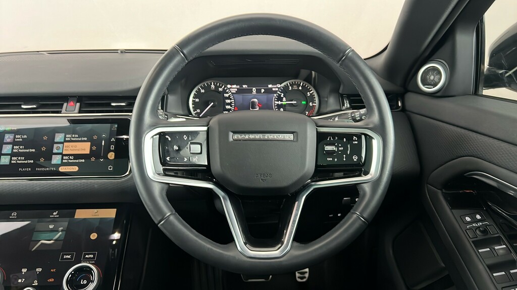 Land Rover Range Rover Evoque 1.5 P300e Grey #14