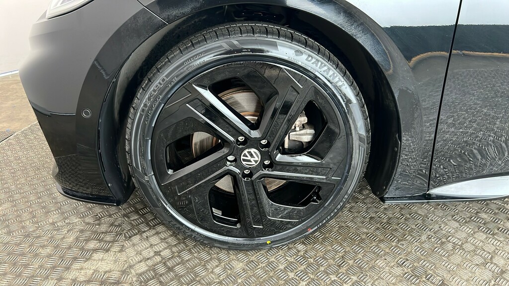 Volkswagen ID.3 150Kw Match Pro 59Kwh #19