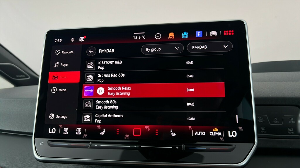 Volkswagen ID.3 150Kw Match Pro 59Kwh #26
