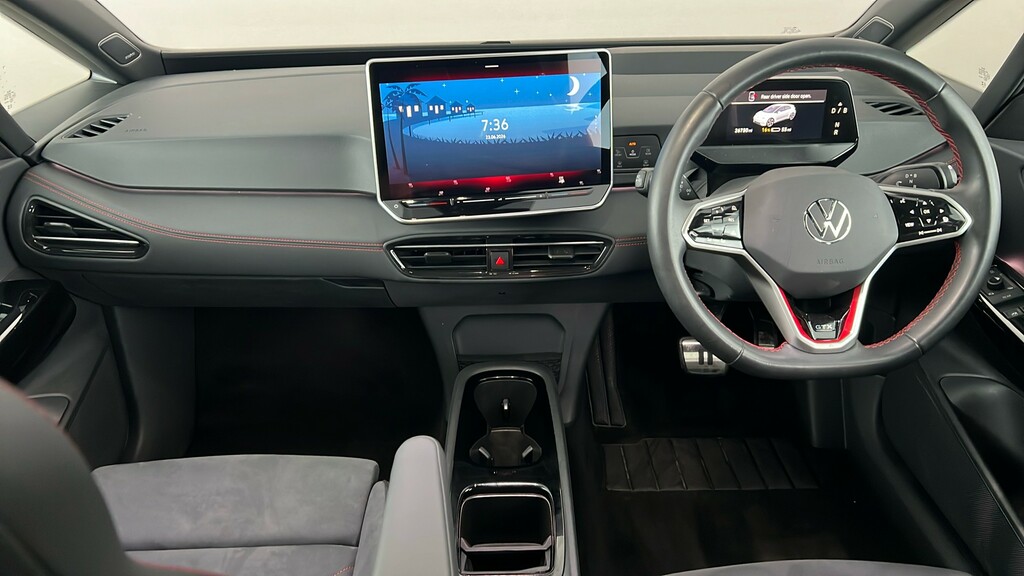 Volkswagen ID.3 150Kw Match Pro 59Kwh #13