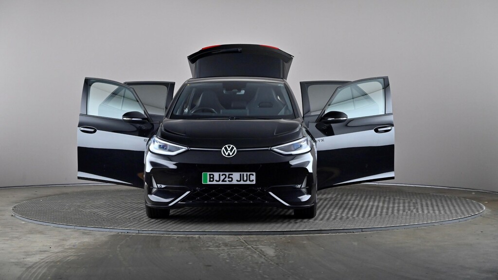 Volkswagen ID.3 150Kw Match Pro 59Kwh #8