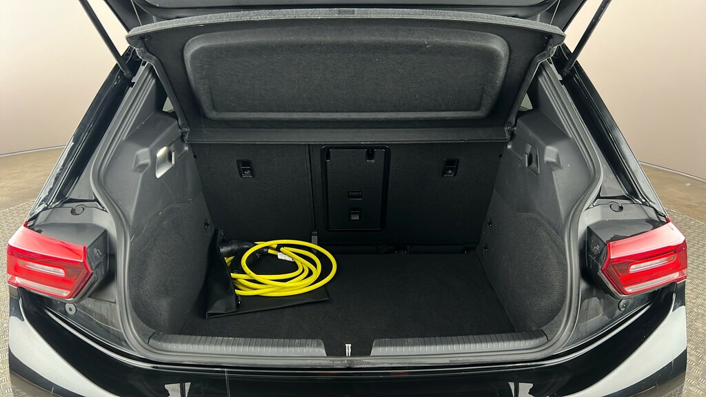 Volkswagen ID.3 150Kw Match Pro 59Kwh #22