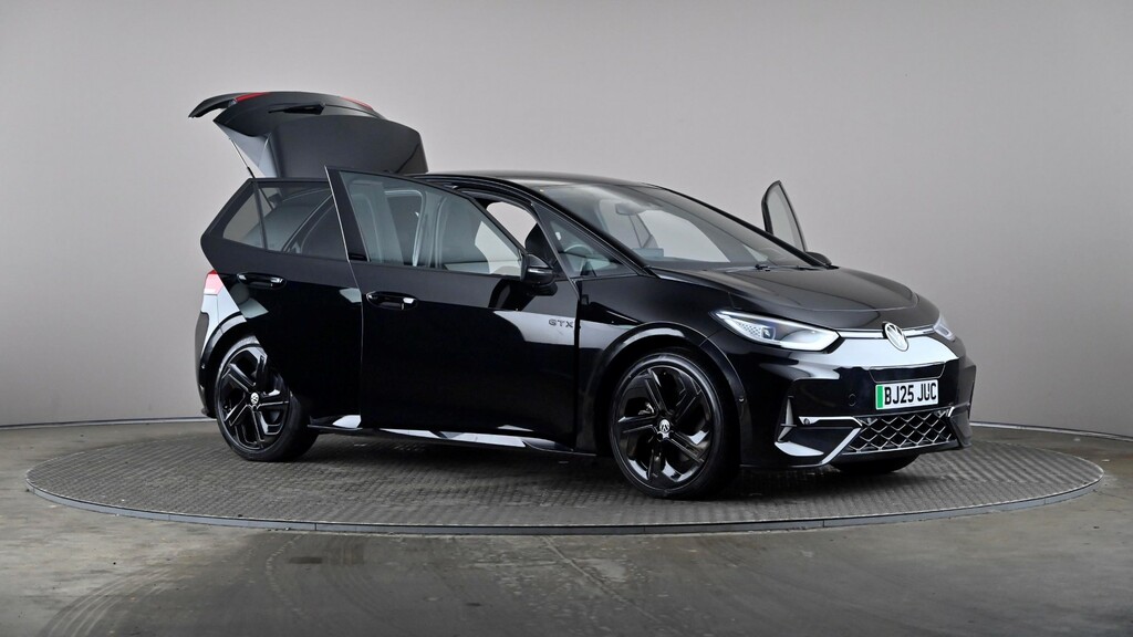 Volkswagen ID.3 150Kw Match Pro 59Kwh #7
