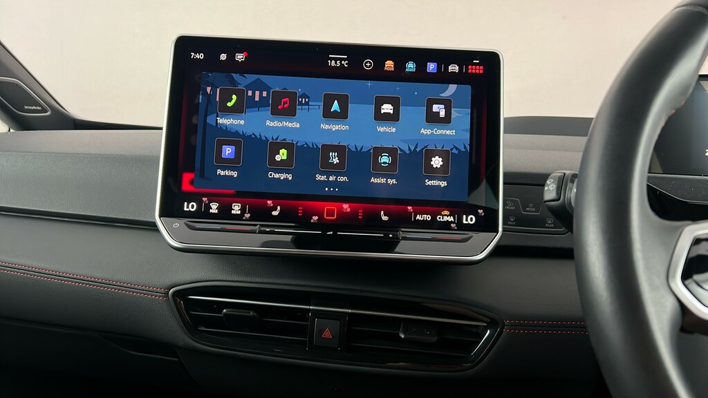 Volkswagen ID.3 150Kw Match Pro 59Kwh #16