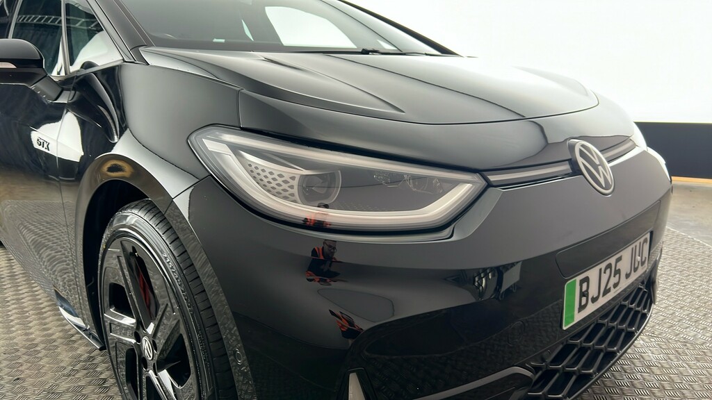 Volkswagen ID.3 150Kw Match Pro 59Kwh #20