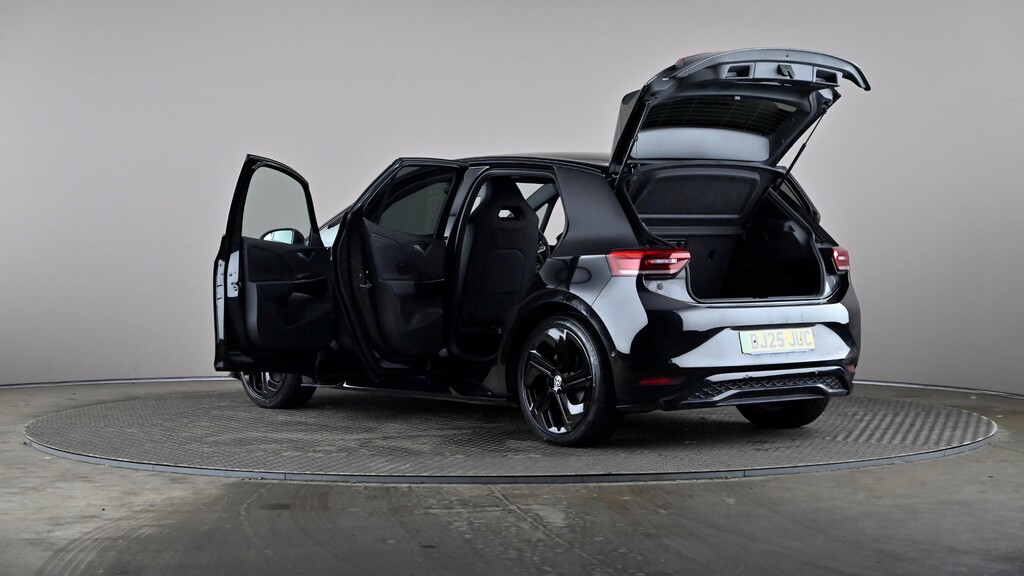 Volkswagen ID.3 150Kw Match Pro 59Kwh #10