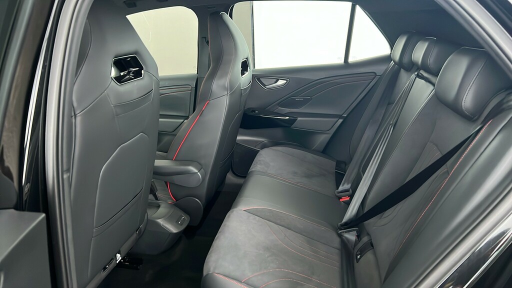 Volkswagen ID.3 150Kw Match Pro 59Kwh #18