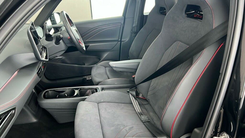 Volkswagen ID.3 150Kw Match Pro 59Kwh #17