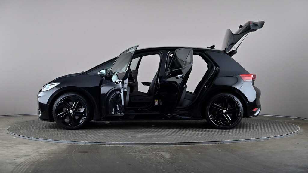 Volkswagen ID.3 150Kw Match Pro 59Kwh #9