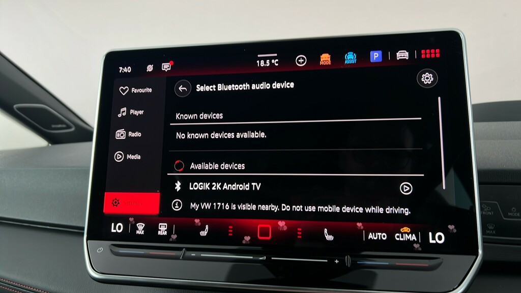 Volkswagen ID.3 150Kw Match Pro 59Kwh #24