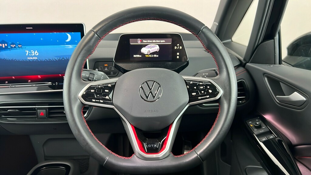 Volkswagen ID.3 150Kw Match Pro 59Kwh #14