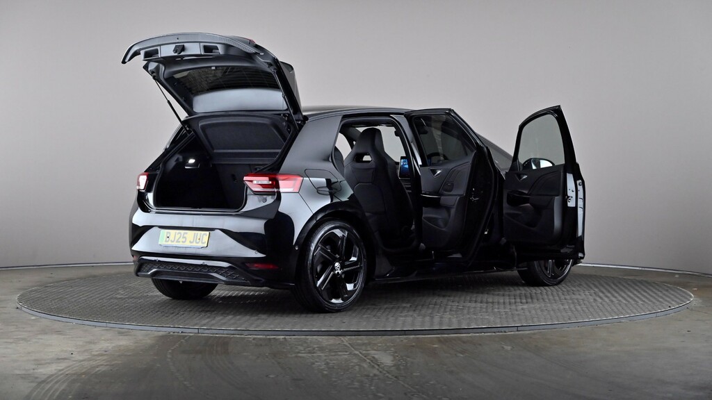 Volkswagen ID.3 150Kw Match Pro 59Kwh #12